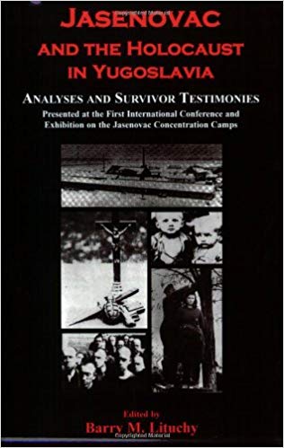 Jasenovac and the Holocaust in Yugoslavia