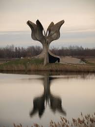 Jasenovac Memorial Area